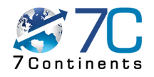 7continents logo